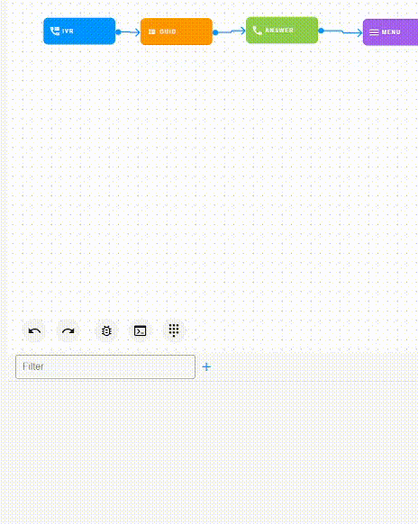 Workflow Designer | uContact Documentation